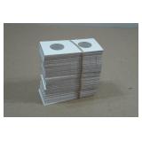 Stack of Coin Holders