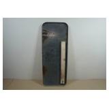 Antique Mason's Root Beer Advertising Thermometer
