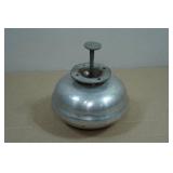 Antique Streetcar Bell - Florida