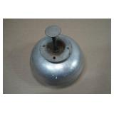 Antique Streetcar Bell - Florida