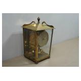 Vintage Schatz Germany 400-Day Anniversary Clock
