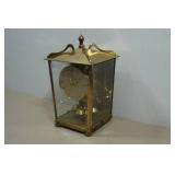 Vintage Schatz Germany 400-Day Anniversary Clock