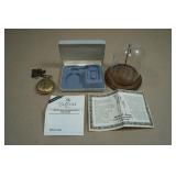1886-1986 Statue of Liberty Pocket Watch Limited Edition