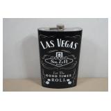 Jack Daniels Whiskey Giant Flask - 64oz
