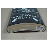 Jack Daniels Whiskey Giant Flask - 64oz