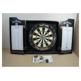 Jack Daniels Competition Dart Board