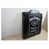 Jack Daniels Competition Dart Board