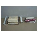 Vintage Chein & Co Piano Lodeon Paper Music Rolls
