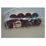 Vintage Chein & Co Piano Lodeon Paper Music Rolls