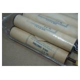 Vintage Chein & Co Piano Lodeon Paper Music Rolls