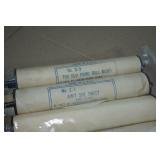 Vintage Chein & Co Piano Lodeon Paper Music Rolls