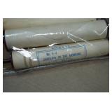 Vintage Chein & Co Piano Lodeon Paper Music Rolls