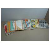 Vintage Sheet Music