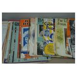 Vintage Sheet Music