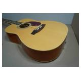 Spectrum Acoustic Guitar and Gig Bag