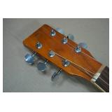Spectrum Acoustic Guitar and Gig Bag