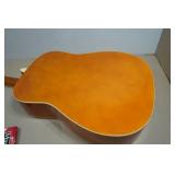 Spectrum Acoustic Guitar and Gig Bag