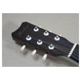 Honer HW200 Acoustic Guitar and  Case