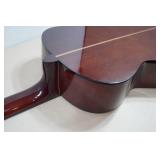Honer HW200 Acoustic Guitar and  Case