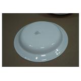 Corning Corelle Moonglow 15oz Flat Rim Soup Bowls