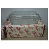 Fantasia Lead Crystal Tableware