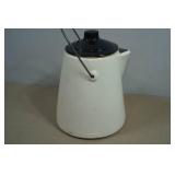Vintage McCoy Coffee Pot Cookie Jar