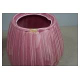 Vintage Pottery Guild of America Balloon Lady Cookie Jar