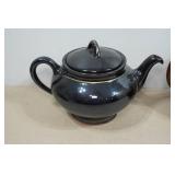Vintage Tea Pots