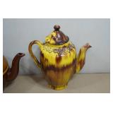 Vintage Tea Pots