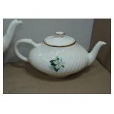 Assorted Vintage Tea Pots