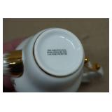 Decorative Miniature Tea Set