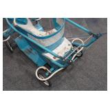 Antique Taylor Tot Baby Stroller