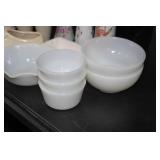Assorted Vases