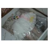 Vintage Danbury Mint Shirley Temple 'Baby Take a Bow' Porcelain Doll
