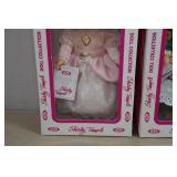 Vintage Ideal Toy Corp Shirley Temple Porcelain Dolls