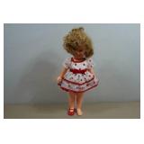 Vintage Ideal Toy Corp Shirley Temple Doll
