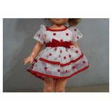 Vintage Ideal Toy Corp Shirley Temple Doll
