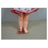 Vintage Ideal Toy Corp Shirley Temple Doll