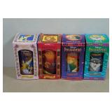 Vintage 1994 Dinsey Collectors Cups from Burger King
