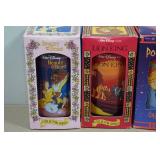 Vintage 1994 Dinsey Collectors Cups from Burger King