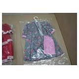Vintage American Girl Doll Dresses