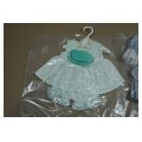 Vintage American Girl Doll Dresses