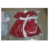 Vintage American Girl Doll Dresses