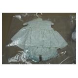 Vintage American Girl Doll Dresses