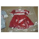 Vintage American Girl Doll Dresses