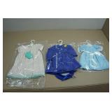 Vintage American Girl Doll Dresses