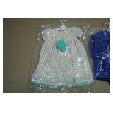 Vintage American Girl Doll Dresses
