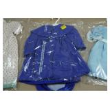 Vintage American Girl Doll Dresses