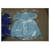 Vintage American Girl Doll Dresses