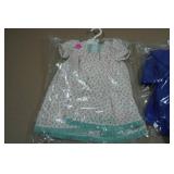 Vintage American Girl Doll Dresses